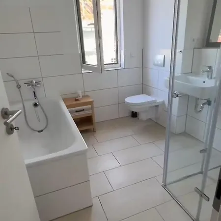Homestay Messe Duesseldorf Und Essen Flughafen Ratingen