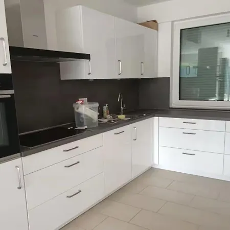 Messe Duesseldorf Und Essen Flughafen * Ratingen