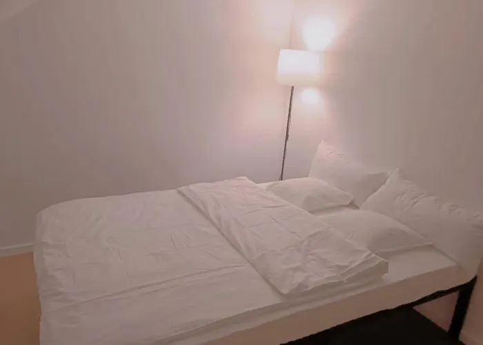 Messe Duesseldorf Und Essen Flughafen Privat bolig Ratingen