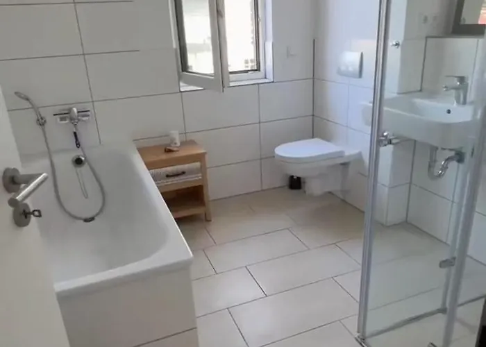 Privat bolig Messe Duesseldorf Und Essen Flughafen Ratingen