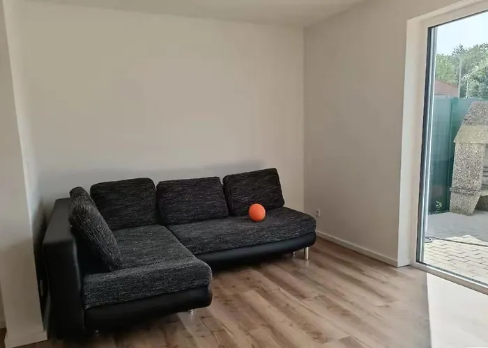 Messe Duesseldorf Und Essen Flughafen Privat bolig Ratingen