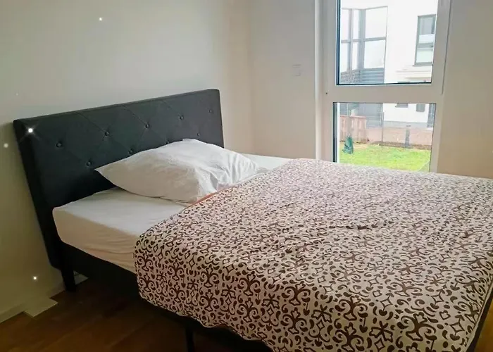 Messe Duesseldorf Und Essen Flughafen